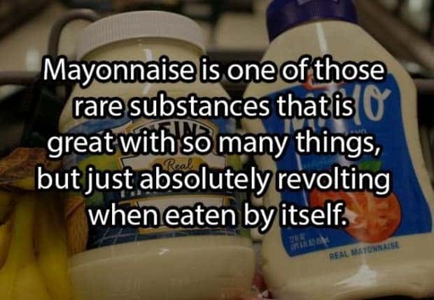 Funny Shower Thoughts #141 (25 photos)