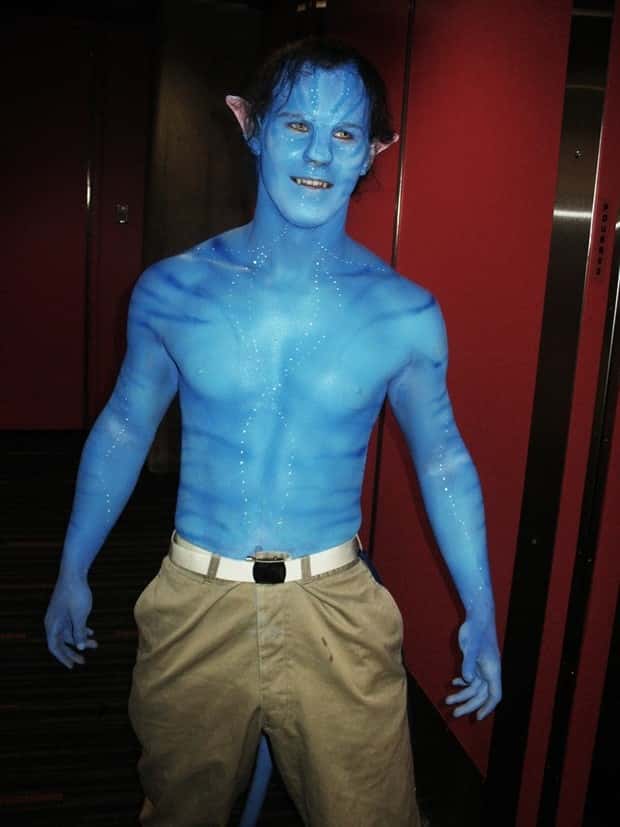 avatar cosplayers 16 Avatar Cosplayers Who Gave It Their All But… (28 photos)