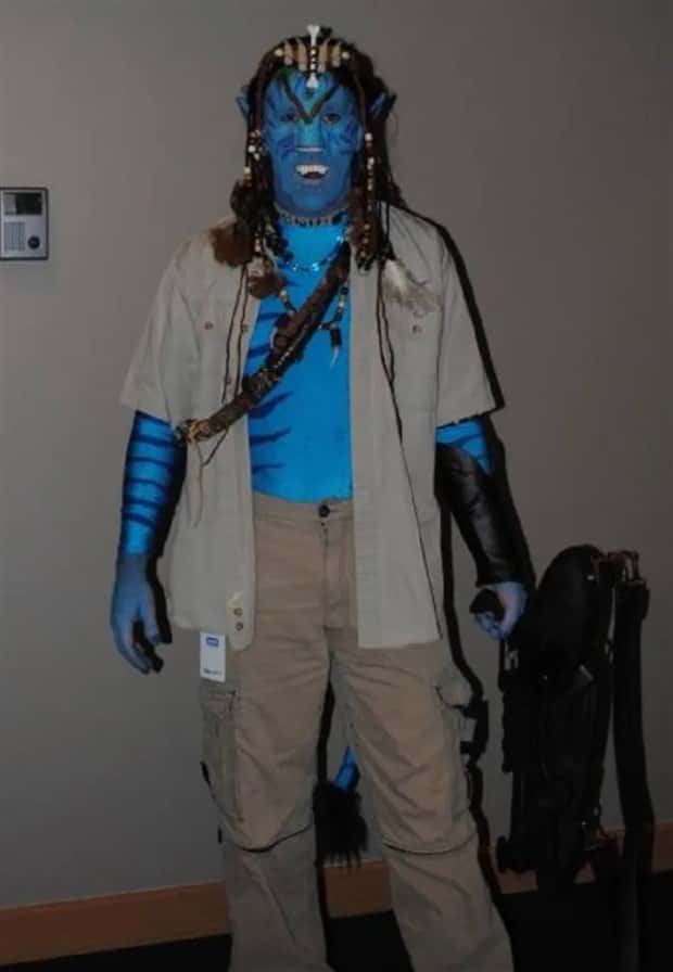avatar cosplayers 18 Avatar Cosplayers Who Gave It Their All But… (28 photos)