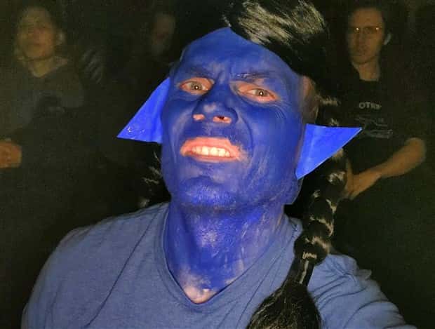 avatar cosplayers 2 Avatar Cosplayers Who Gave It Their All But… (28 photos)