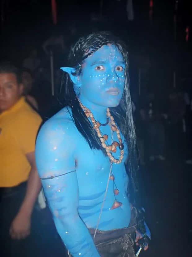 avatar cosplayers 20 Avatar Cosplayers Who Gave It Their All But… (28 photos)
