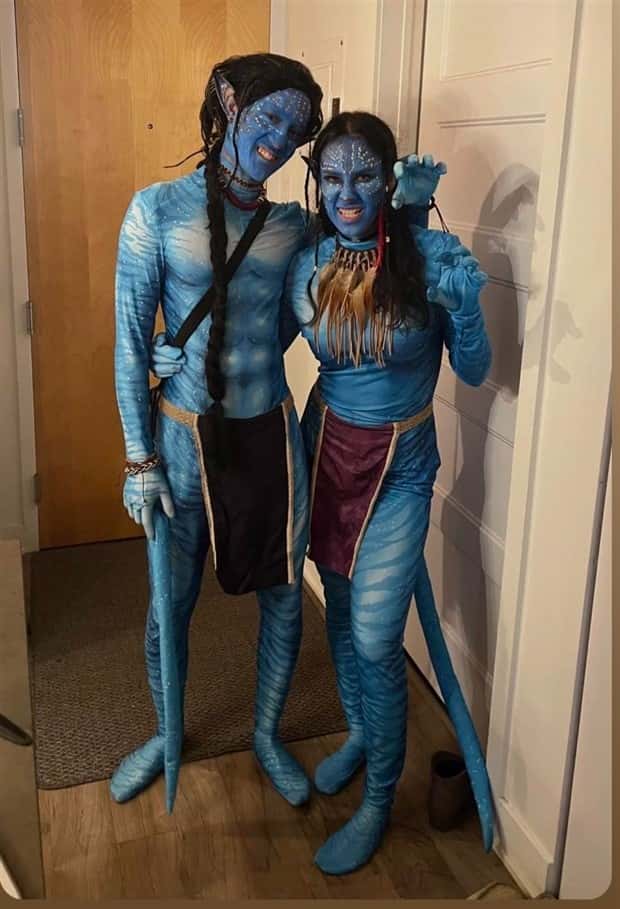 avatar cosplayers 27 Avatar Cosplayers Who Gave It Their All But… (28 photos)