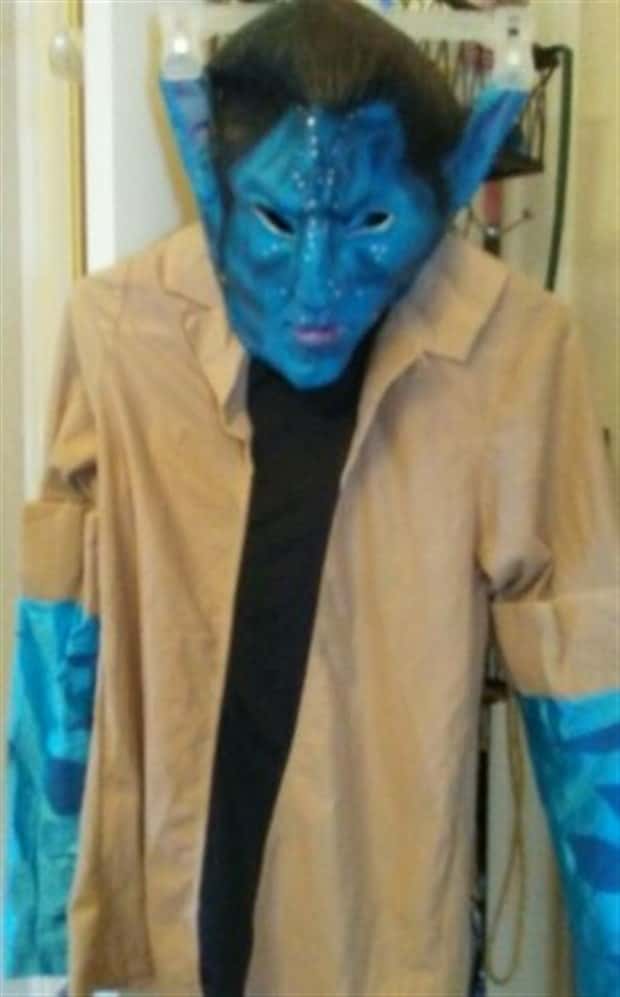 avatar cosplayers 3 Avatar Cosplayers Who Gave It Their All But… (28 photos)