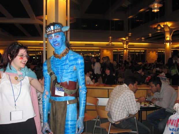 avatar cosplayers 4 Avatar Cosplayers Who Gave It Their All But… (28 photos)