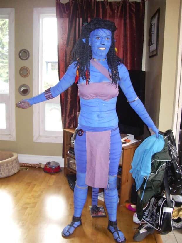 avatar cosplayers 6 Avatar Cosplayers Who Gave It Their All But… (28 photos)