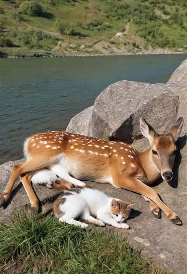 Awesome Pictures You Shouldn’t Miss #141 (24 photos)