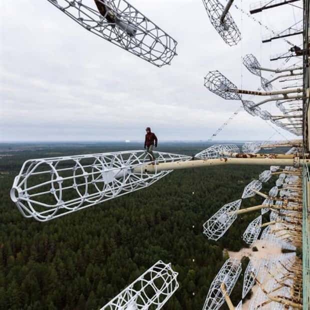 Awesome Pictures You Shouldn’t Miss #138 (27 photos)