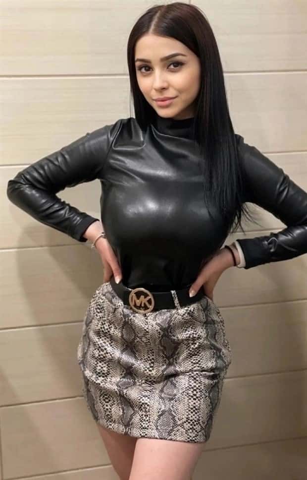 Beautiful Girls #9 (23 photos)