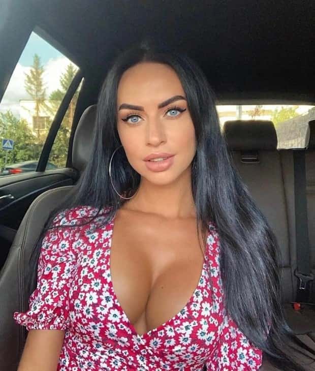 Beautiful Girls #9 (23 photos)