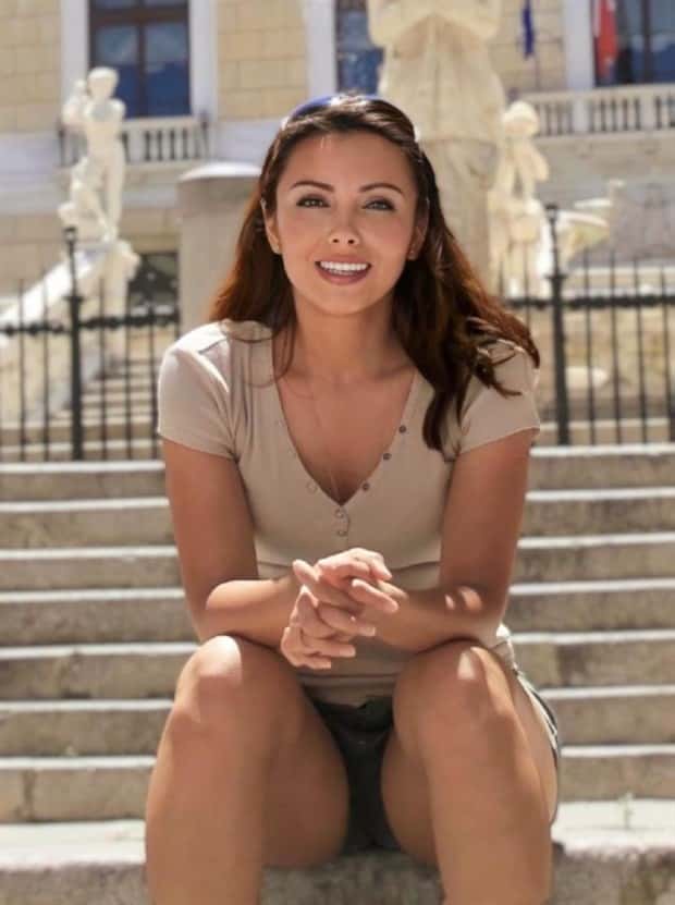 Beautiful Girls #9 (23 photos)