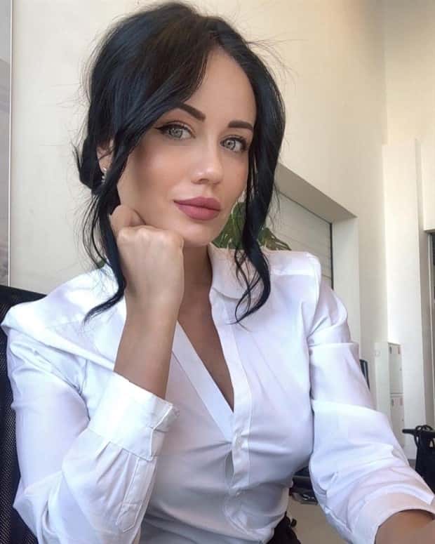 Beautiful Girls #9 (23 photos)