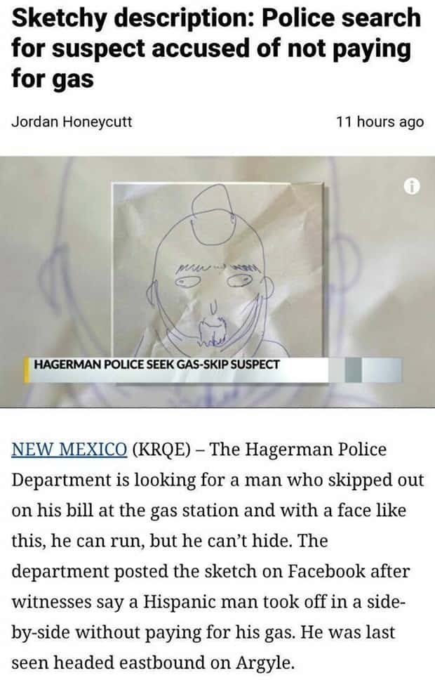 Bizarre Headlines Proving Reality Beats Fiction (40 photos)