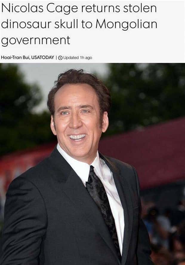 Bizarre Headlines Proving Reality Beats Fiction (40 photos)