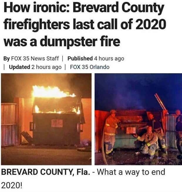 Bizarre Headlines Proving Reality Beats Fiction (40 photos)