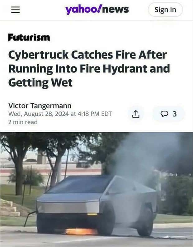 Bizarre Headlines Proving Reality Beats Fiction (40 photos)