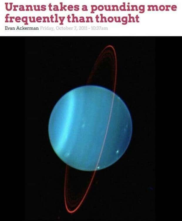 Bizarre Headlines Proving Reality Beats Fiction (40 photos)