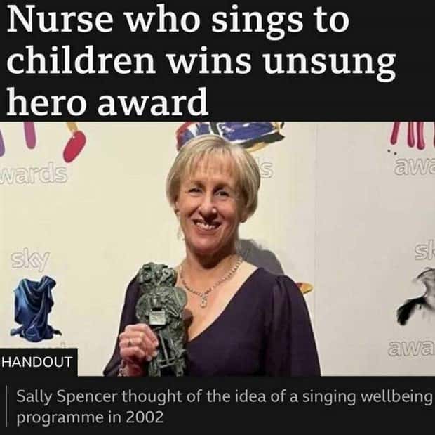 Bizarre Headlines Proving Reality Beats Fiction (40 photos)