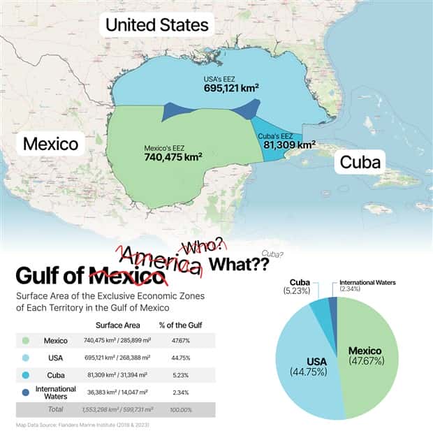 Charts and Maps with Intriguing Data #143 (20 photos)