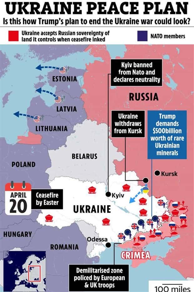 charts and maps 13 2 Charts and Maps with Intriguing Data #144 (21 photos)