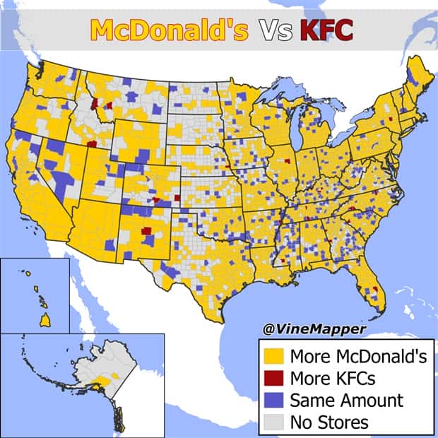 charts and maps 17 2 Charts and Maps with Intriguing Data #144 (21 photos)