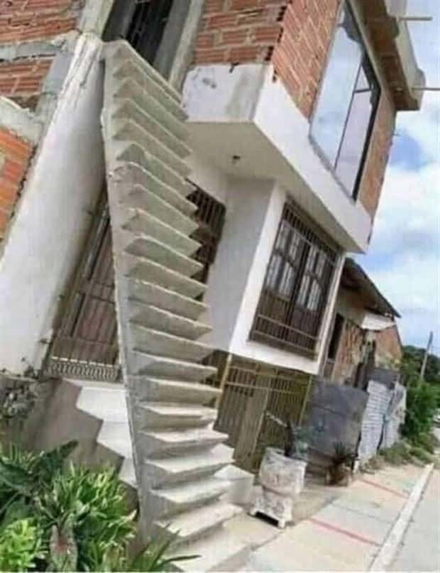 construction fails 1 Laugh Worthy Construction Fails #26 (26 photos)