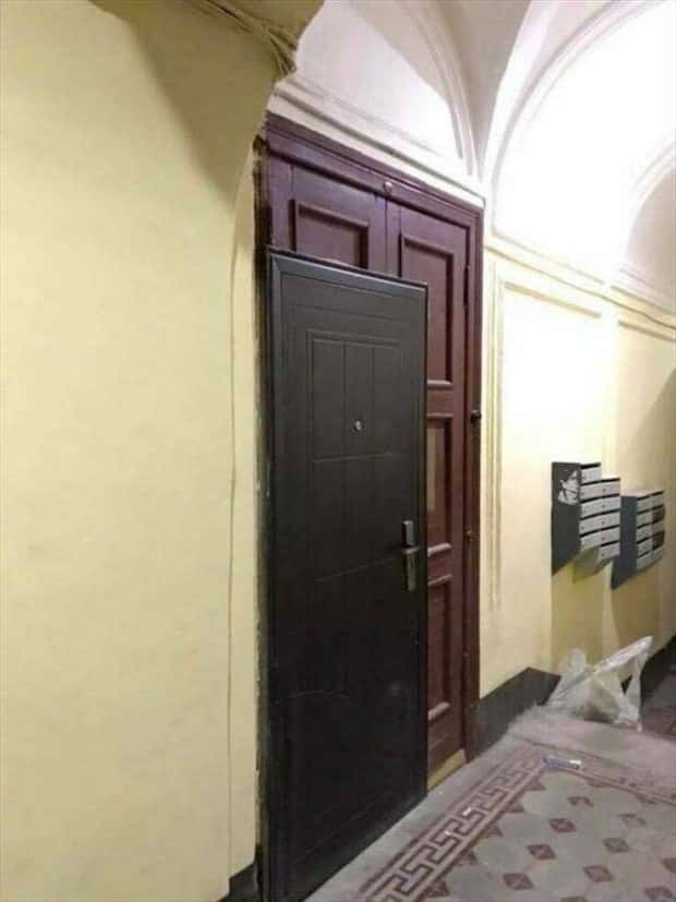 construction fails 5 Laugh Worthy Construction Fails #26 (26 photos)