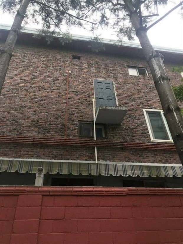 construction fails 6 Laugh Worthy Construction Fails #26 (26 photos)