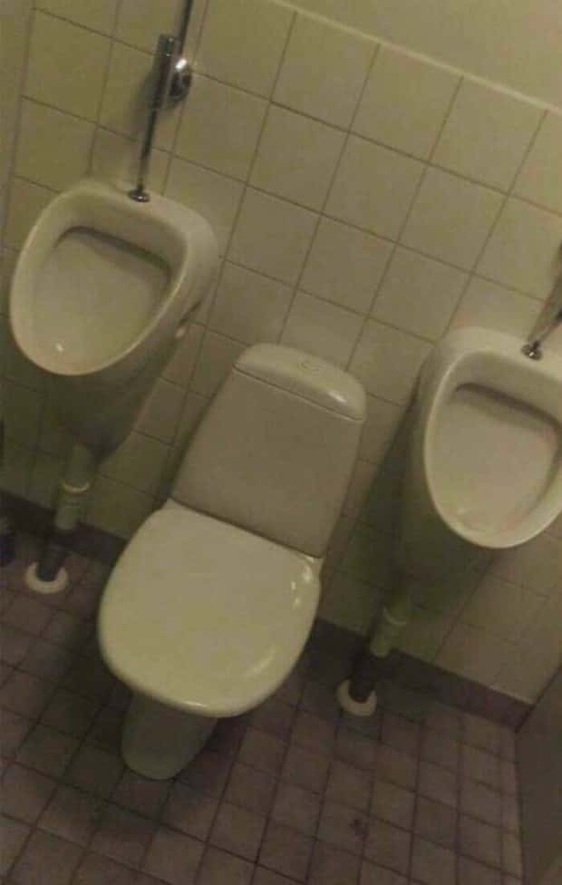 construction fails 9 Laugh Worthy Construction Fails #26 (26 photos)