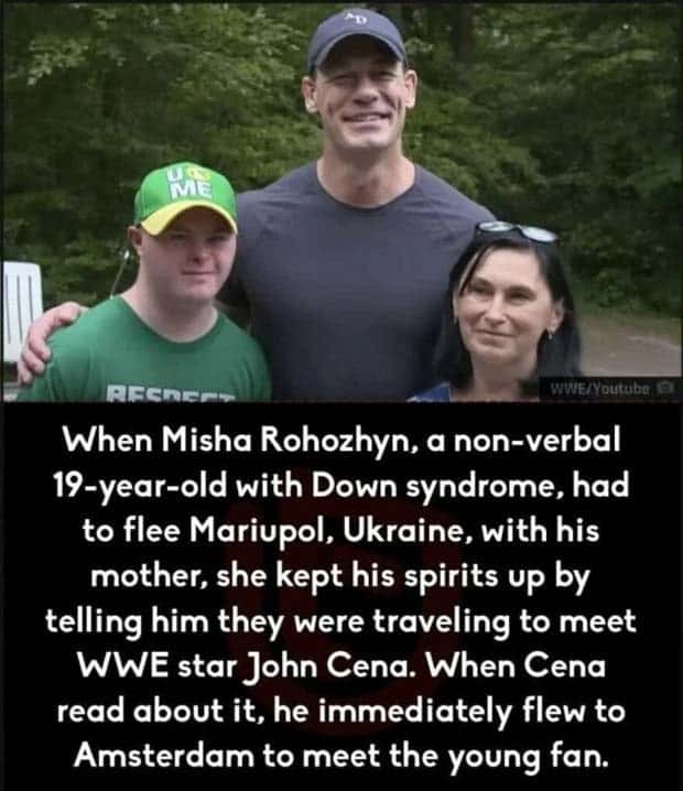 Cool and Interesting Facts #415 (23 photos)