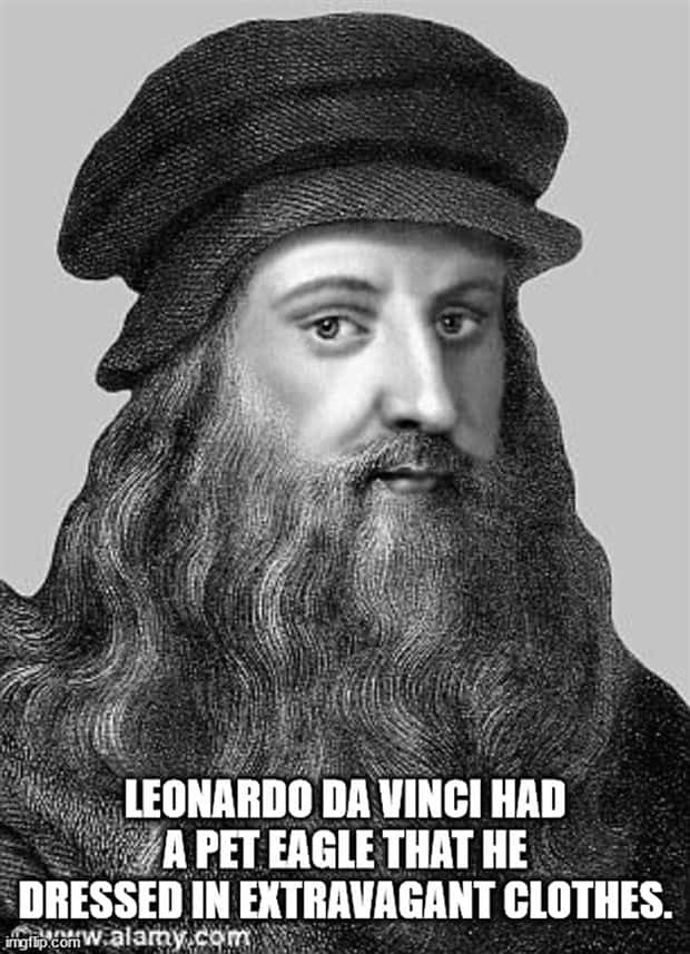 Cool and Interesting Facts #415 (23 photos)