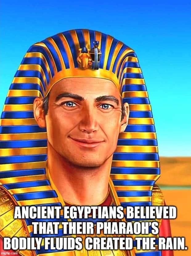 Cool and Interesting Facts #415 (23 photos)