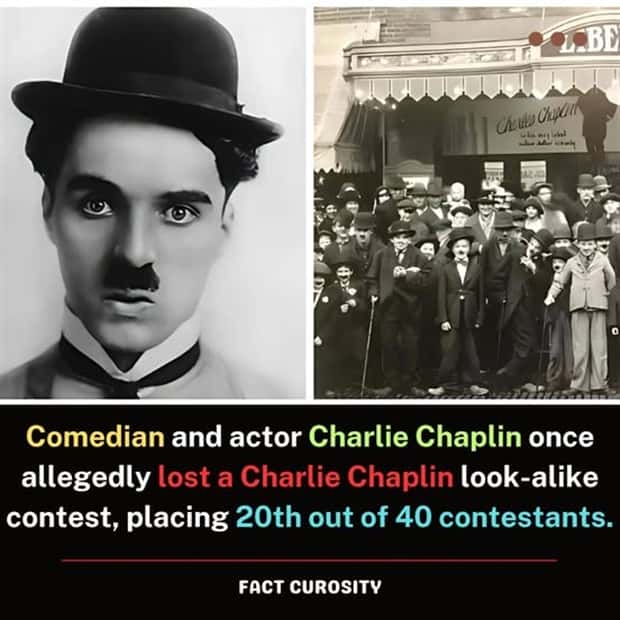 Cool and Interesting Facts #415 (23 photos)