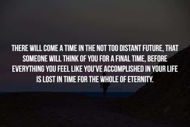 Creepy Facts are Back #12 (17 photos)