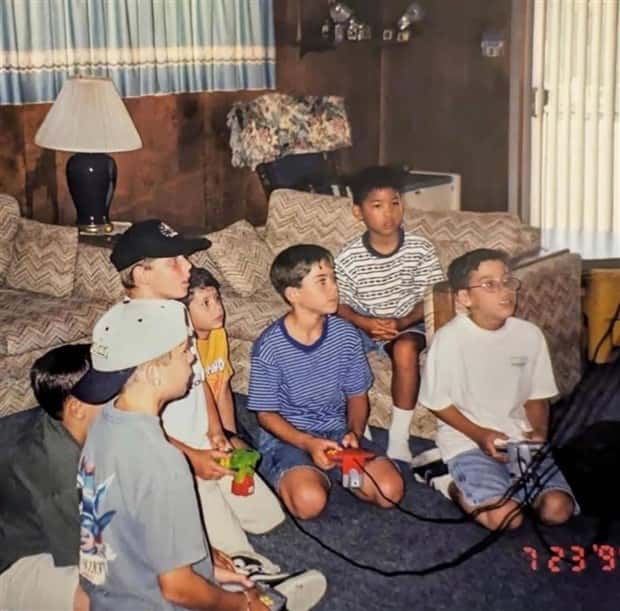 Here’s Your Dose of Nostalgia #34 (25 photos)