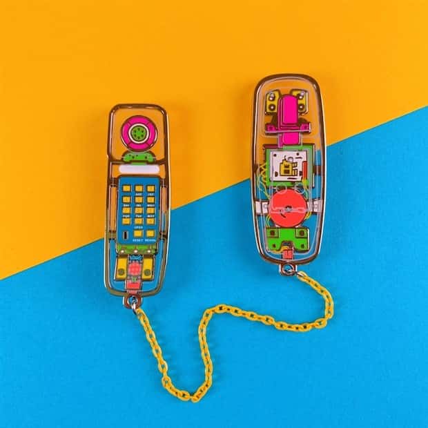 Here’s Your Dose of Nostalgia #34 (25 photos)