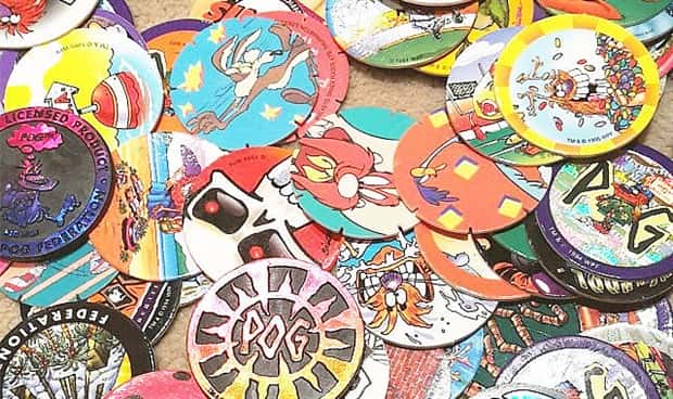Here’s Your Dose of Nostalgia #34 (25 photos)
