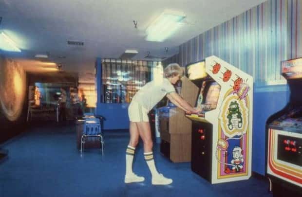 Here’s Your Dose of Nostalgia #34 (25 photos)