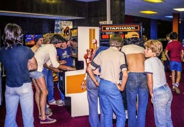 Here’s Your Dose of Nostalgia #34 (25 photos)