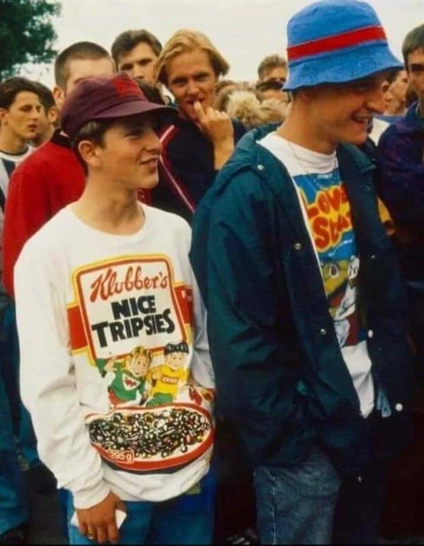 Here’s Your Dose of Nostalgia #34 (25 photos)