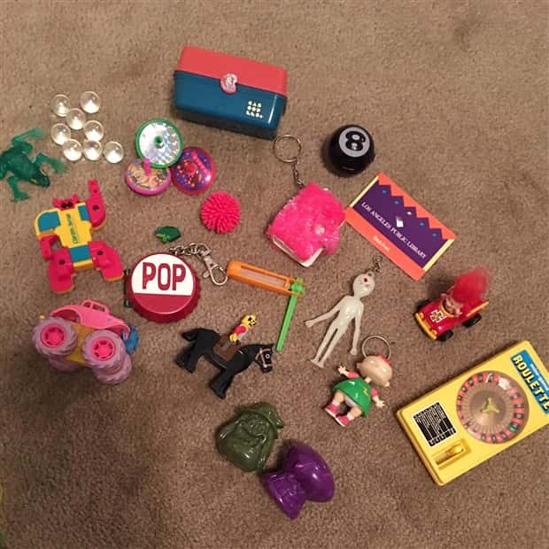 Here’s Your Dose of Nostalgia #34 (25 photos)