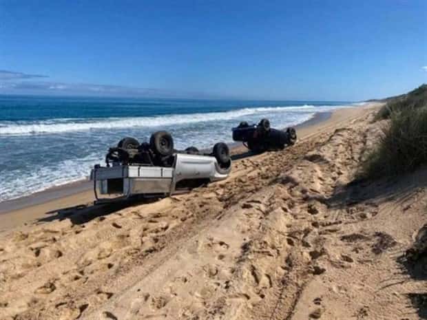 driving fails 14 Insane Driving Fails #23 (26 photos)