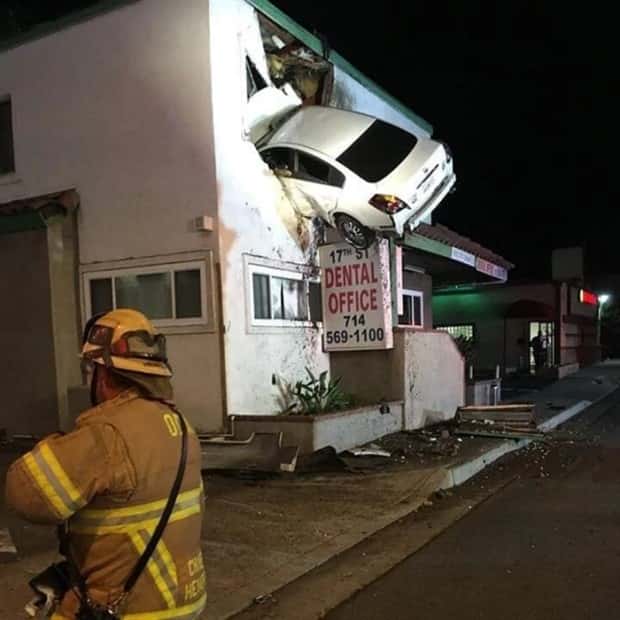 driving fails 9 Insane Driving Fails #23 (26 photos)