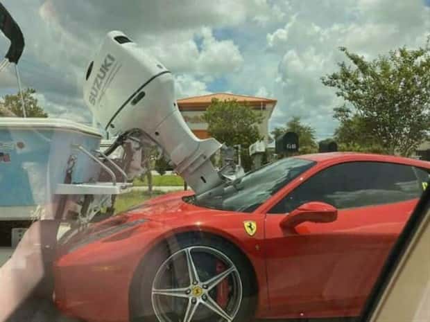 Expensive Fails Everyone Dreads (28 photos)