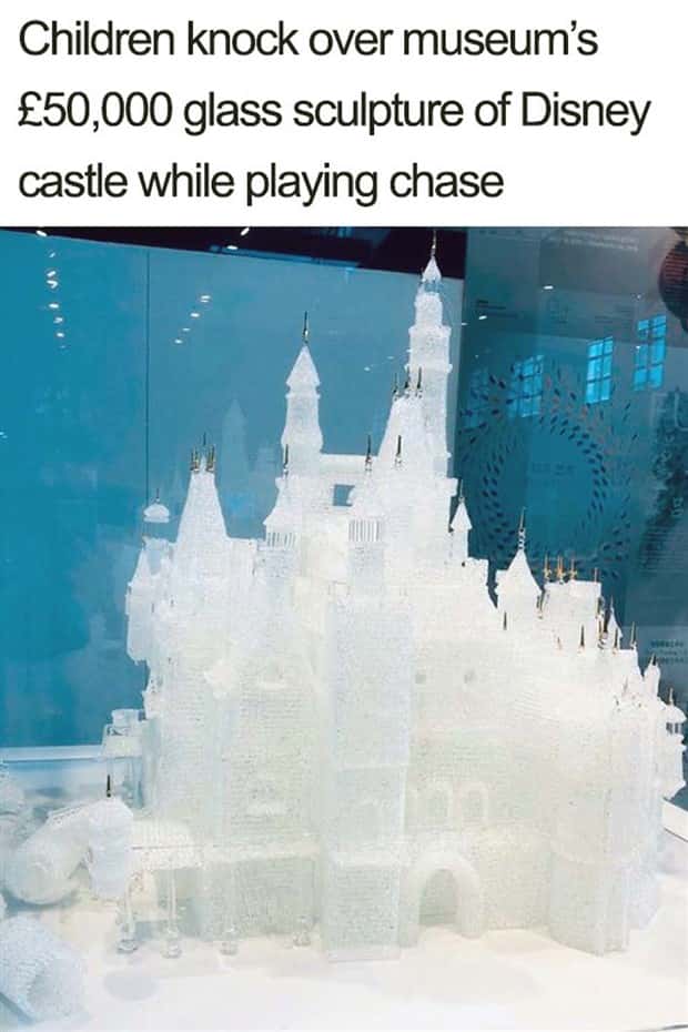 Expensive Fails Everyone Dreads (28 photos)