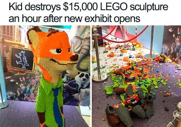 Expensive Fails Everyone Dreads (28 photos)