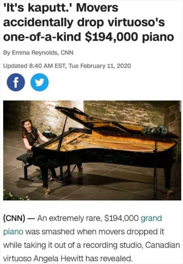 Expensive Fails Everyone Dreads (28 photos)