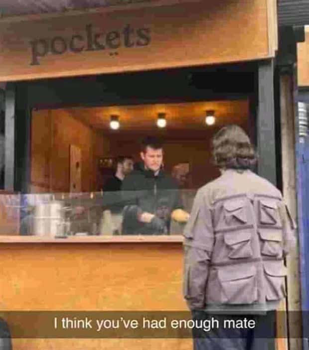 Funny Pics and Memes to Make You Laugh #141 (28 photos)