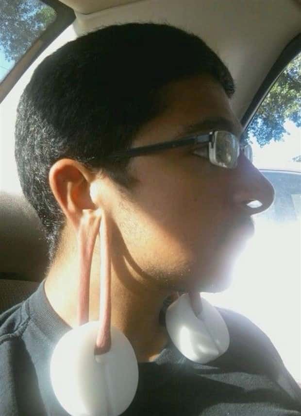 Heavily Tattooed and Pierced Freaks #29 (23 photos)