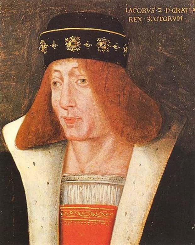 inbred royalty 24 Unflattering Portraits of Inbred Royalty (29 photos)