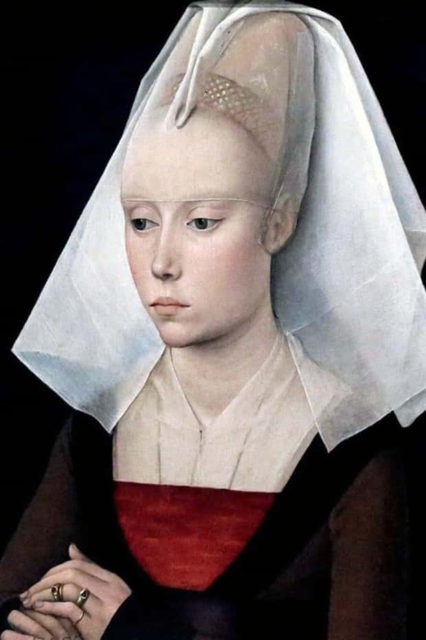 inbred royalty 5 Unflattering Portraits of Inbred Royalty (29 photos)